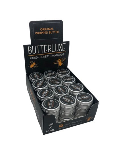 Butterluxe Original Butter