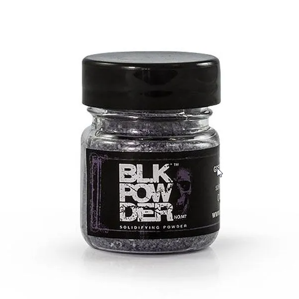 BLK Powder