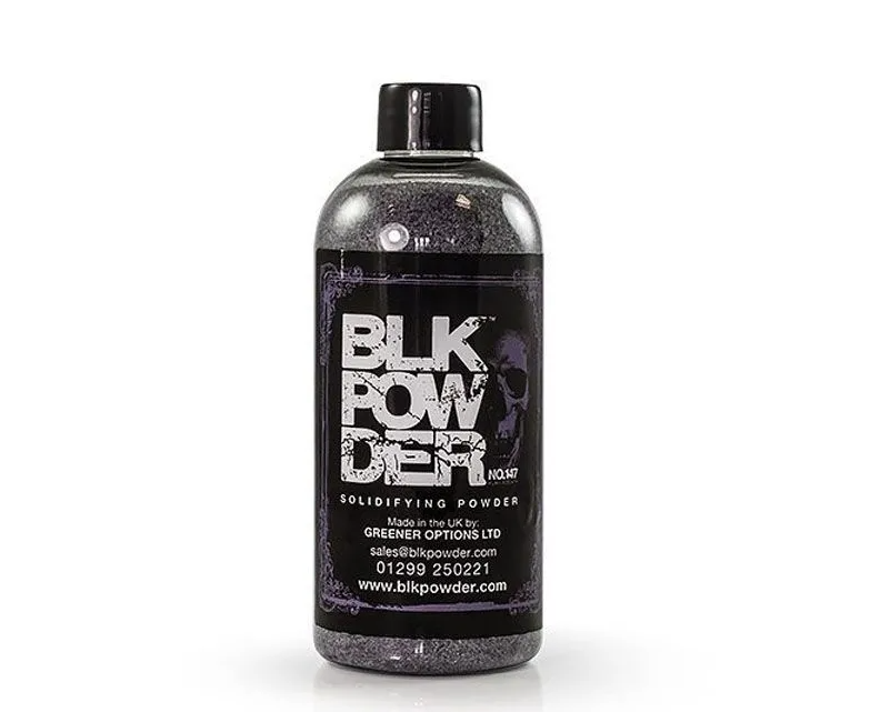 BLK Powder