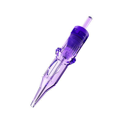Dragonhawk Mast Pro Needle Cartridges - Round Shader (Box of 20)