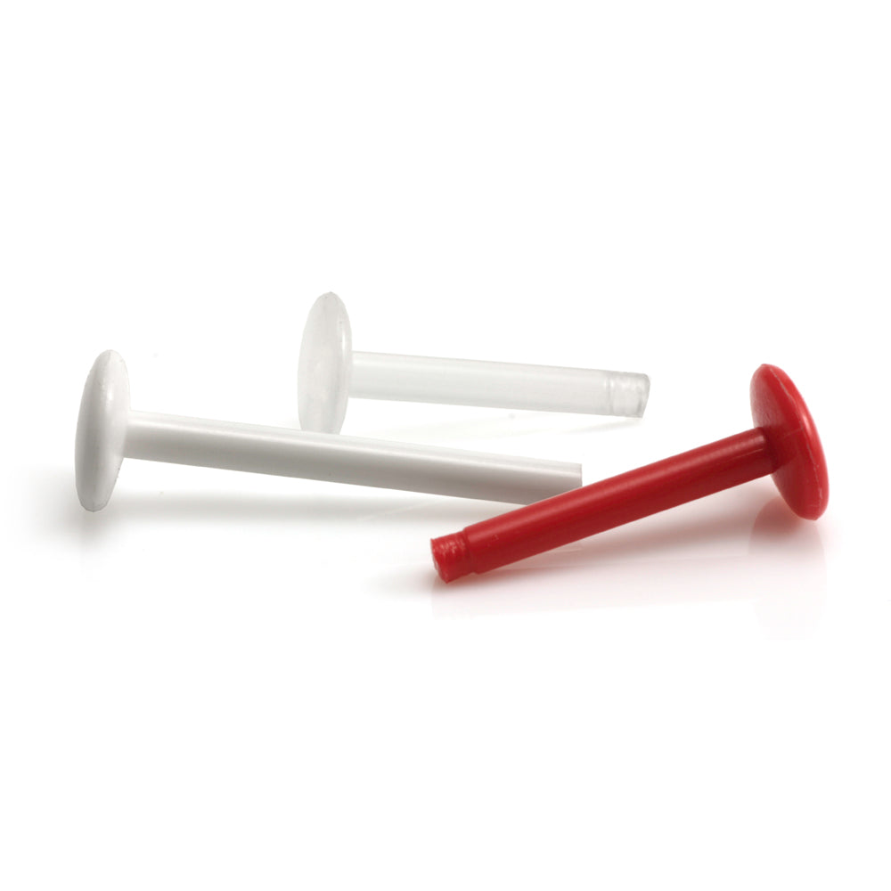 Bioplast Labret Post