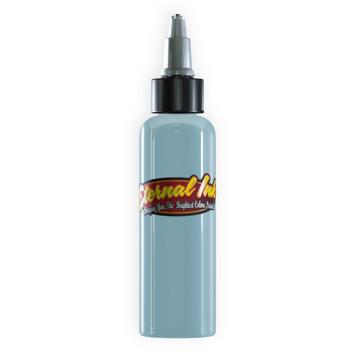 Eternal Ink M Series Cool Light Grey - 1oz