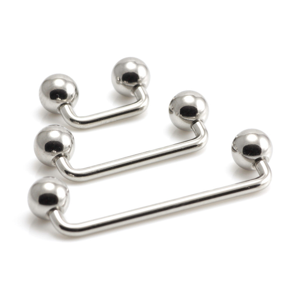 Steel External Thread Surface Bars