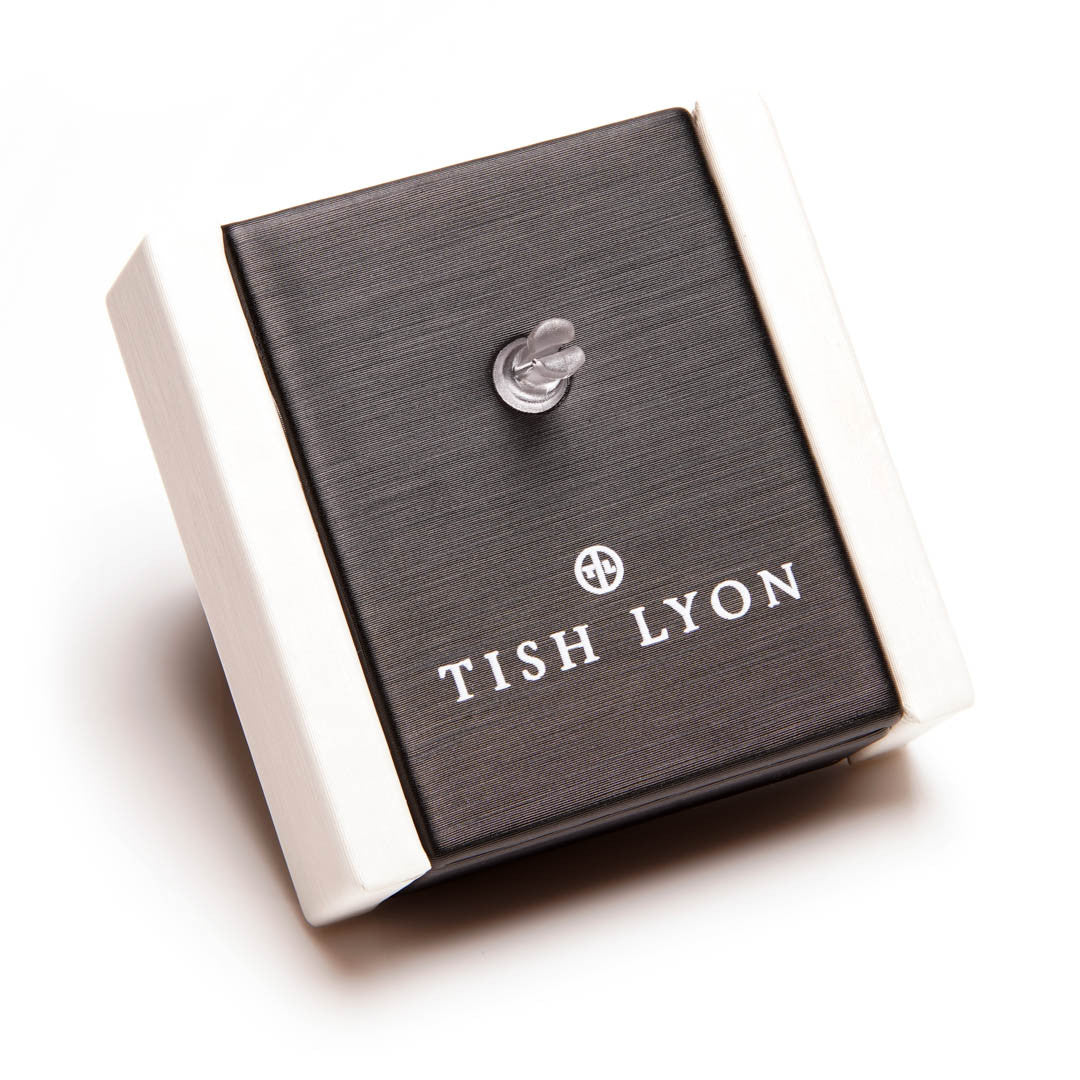 Tish Lyon Jewellery Display - 1 Clip