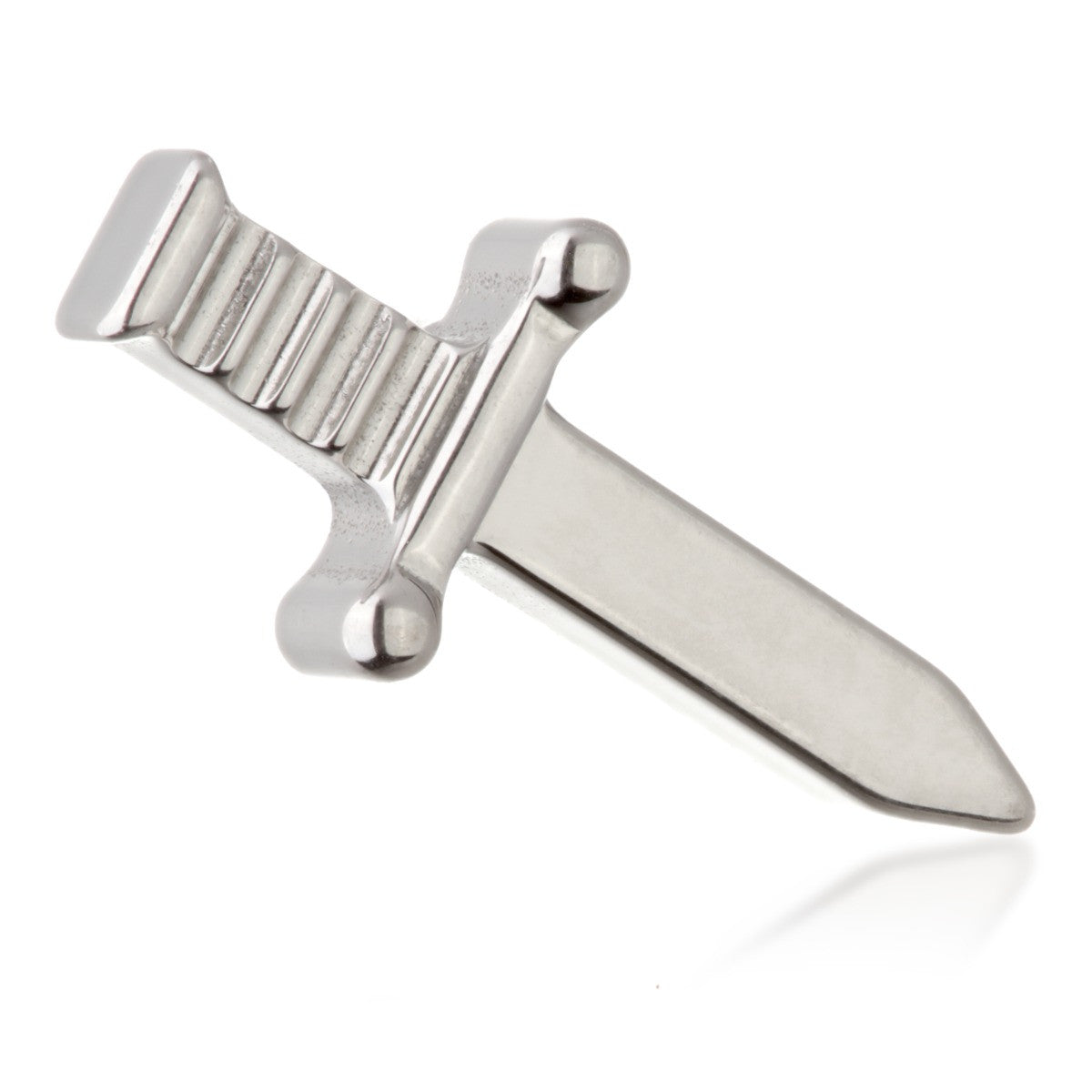 Ti Internal Dagger Attachment