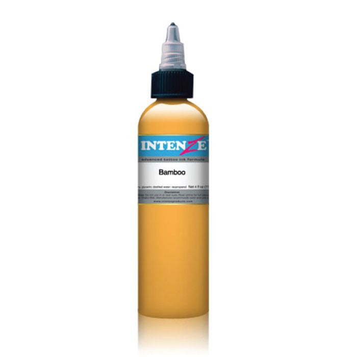 Intenze Ink Bamboo - 1oz