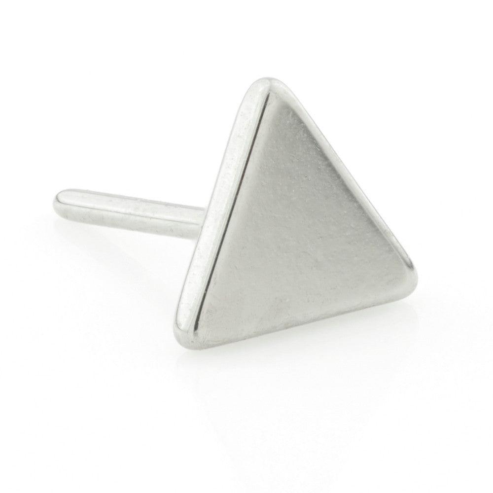 Pop-In Ti Triangle Disk