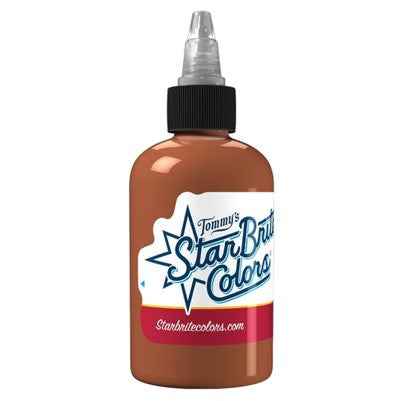 SHORT DATE - DISCOUNTED - StarBrite Ink Dark Skintone - 1oz