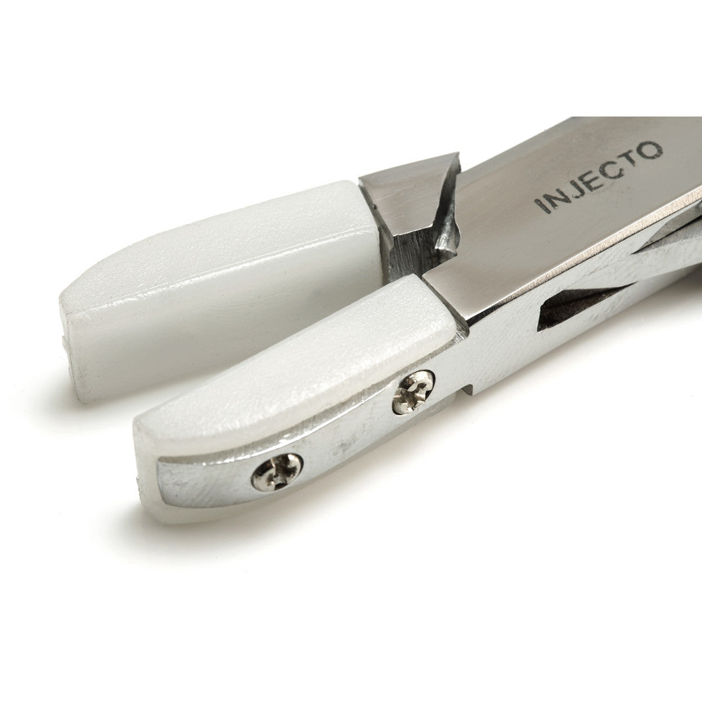 Nylon Soft End Ring Holder Pliers
