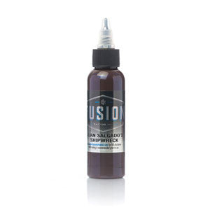 Fusion Ink Juan Salgado Shipwreck - 2oz