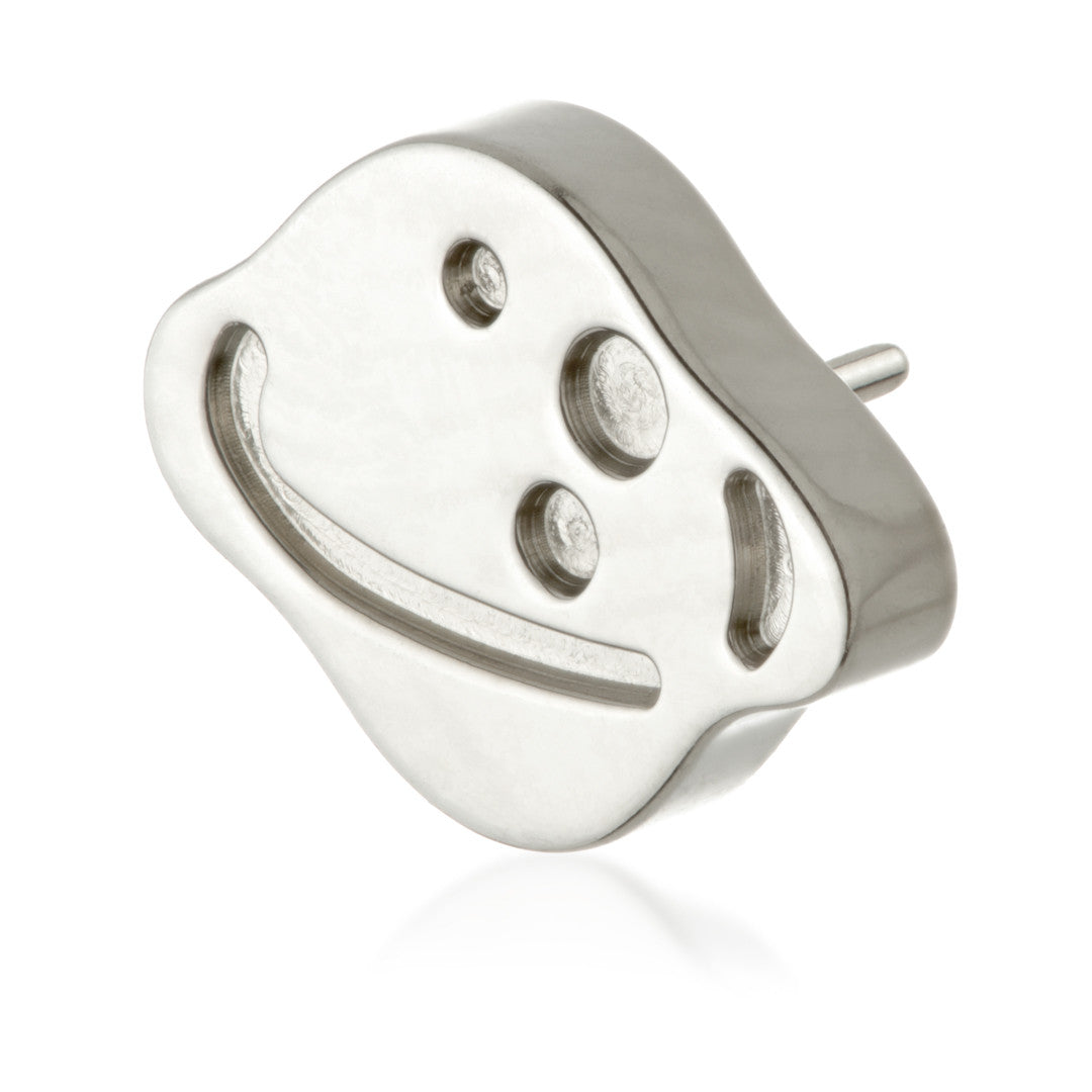 Ti Threadless Planet Attachment