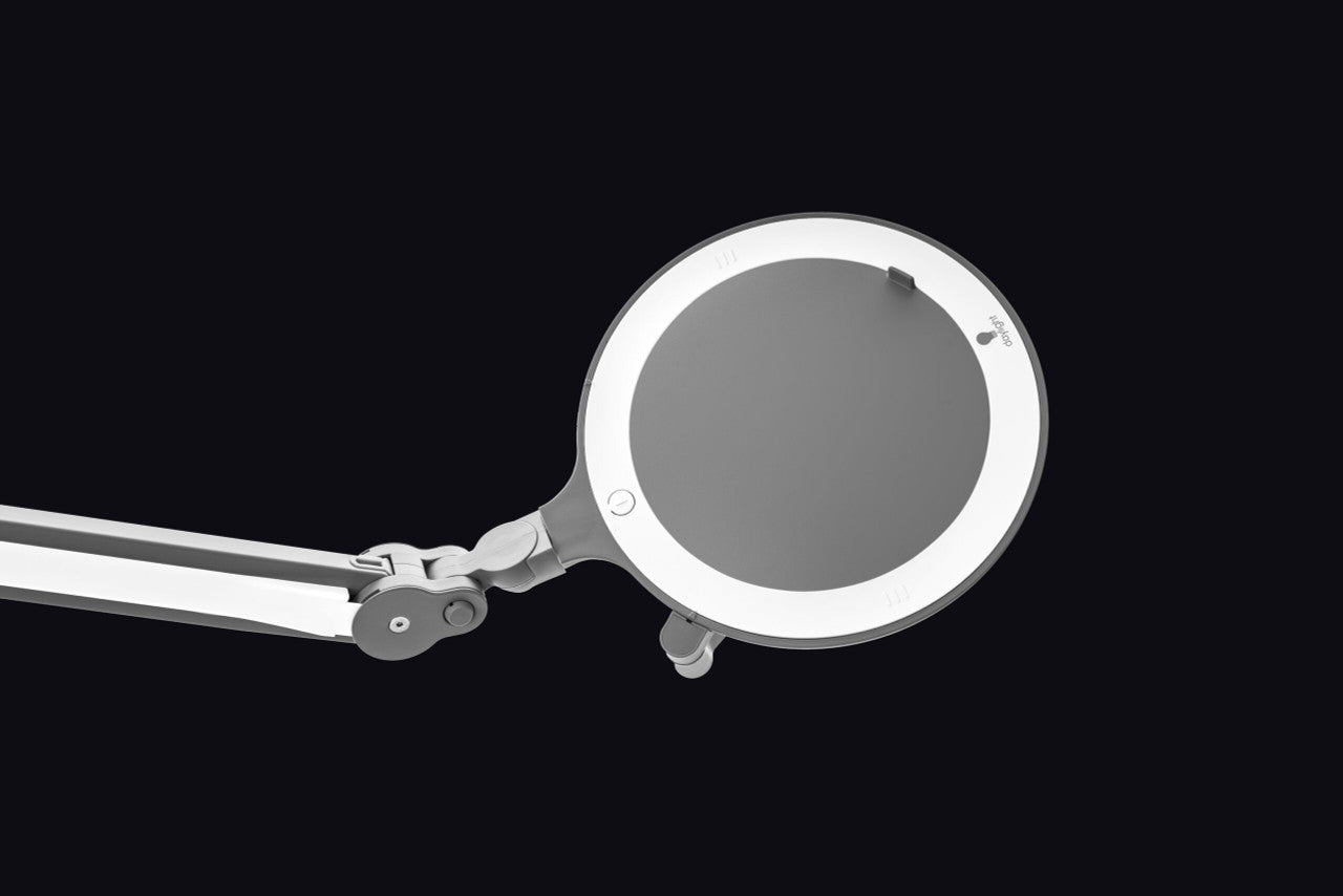 Daylight IQ Magnifier