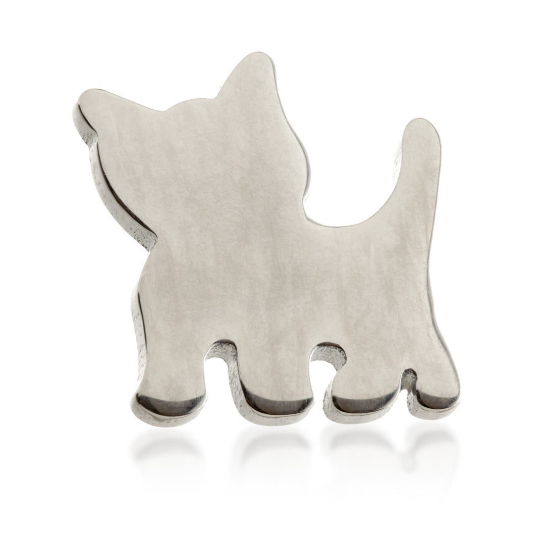 Ti Internal Small Cat Attachment