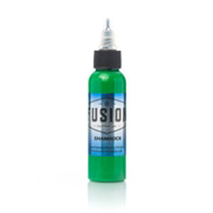 Fusion Ink Shamrock - 1oz