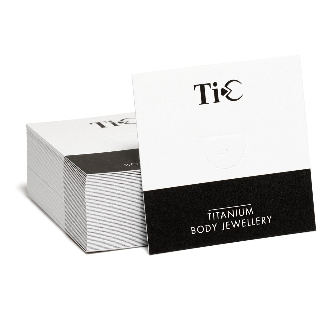 Ti Couture Display Board Bundle
