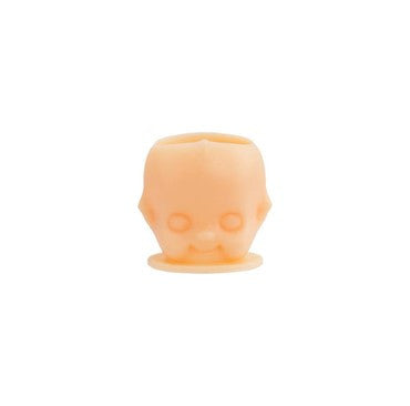 Saferly Cutie Doll Ink Caps - 16mm Bag of 200