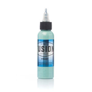 Fusion Ink Frost - 1oz