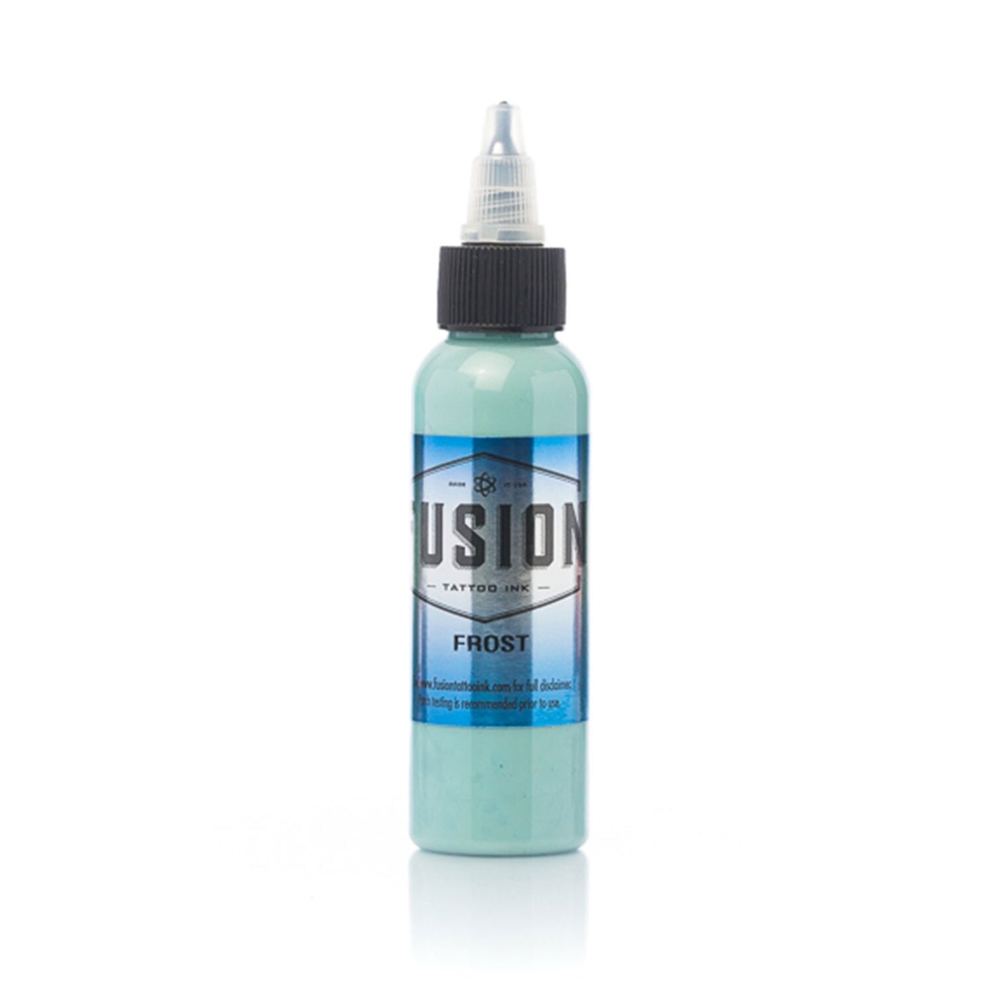 Fusion Ink Frost - 1oz