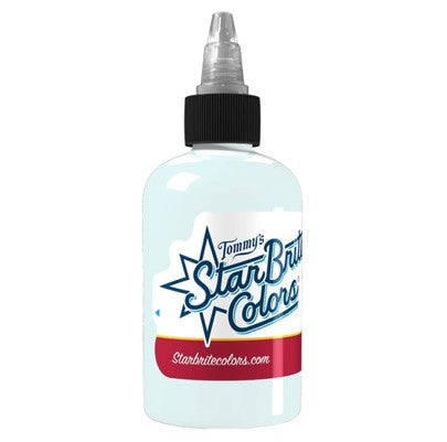 StarBrite Ink Floral White - 2oz