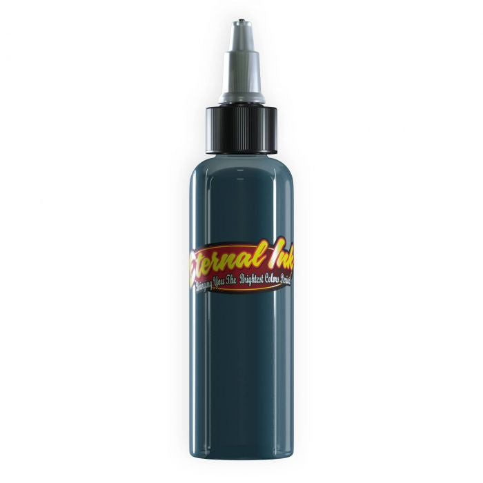 Eternal Ink M Series Cool Dark Grey - 1oz