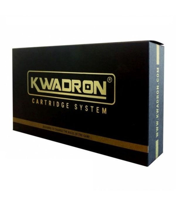 Kwadron Cartridges - Magnum Combat