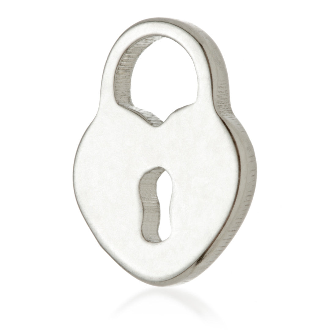 Ti Internal Heart Lock Attachment
