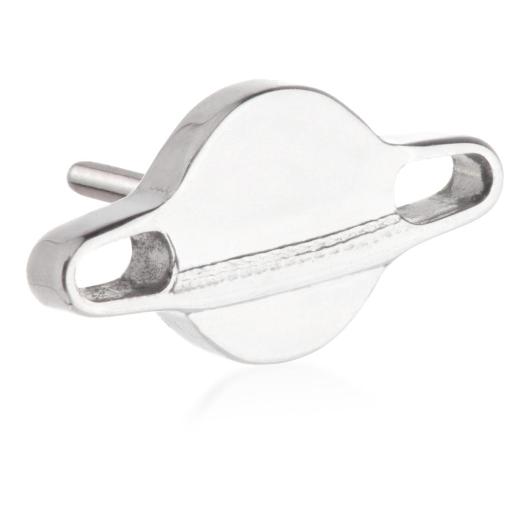 Ti Threadless Saturn Planet Attachment