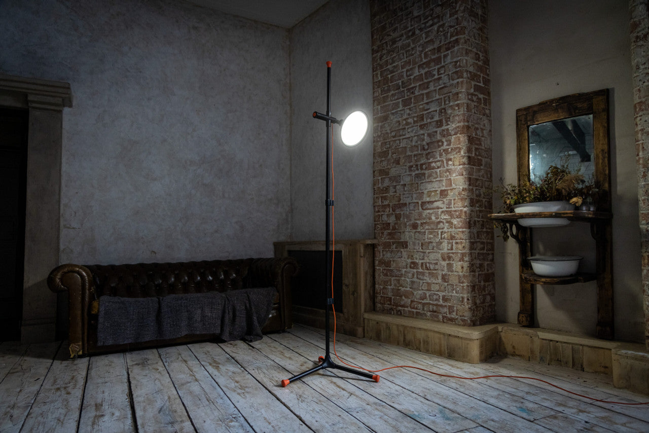 Daylight Artist Studio 2