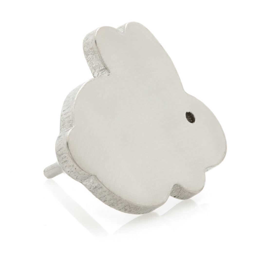 Ti Threadless Bunny Disk Attachment