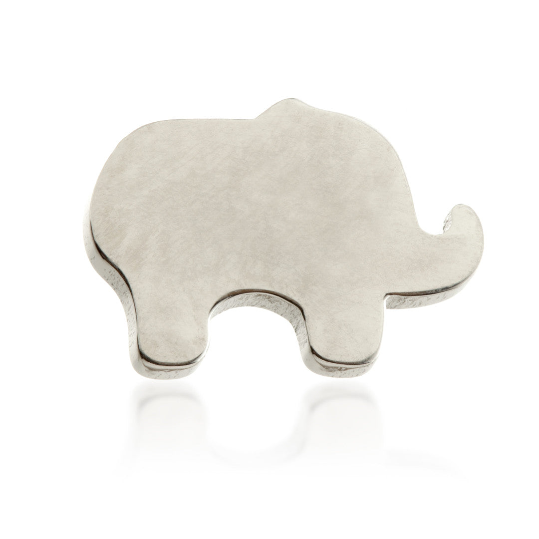 Ti Internal Elephant Attachment