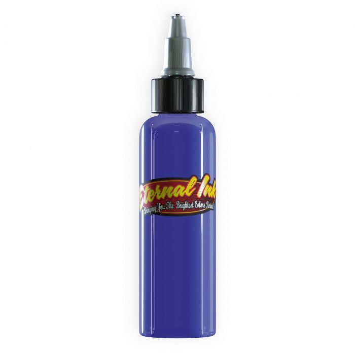 Eternal Ink Liz Cook Imperial Violet - 1oz