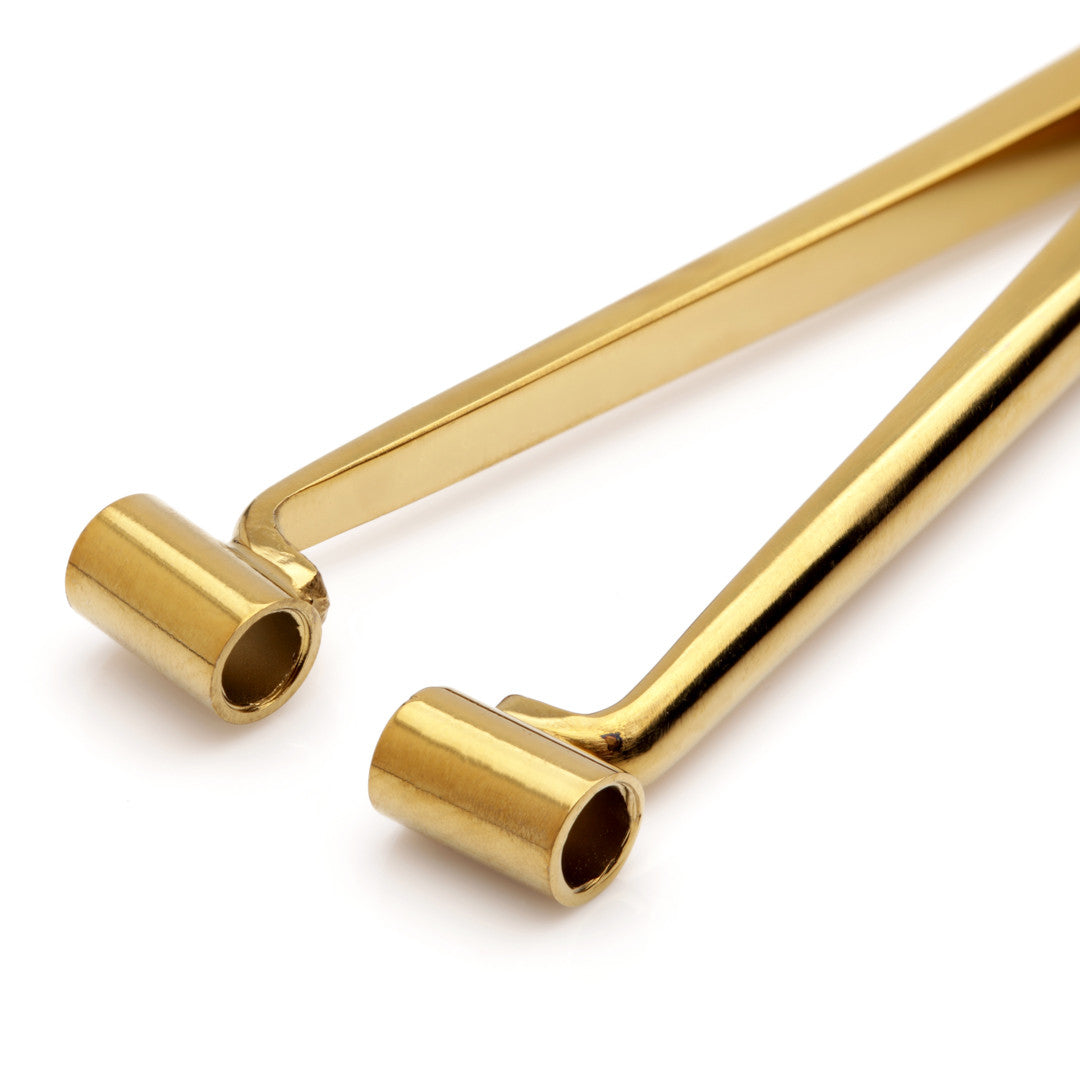 Septum Forceps - Vintage Bronze