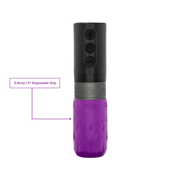 Prime Pen Machine Full Set