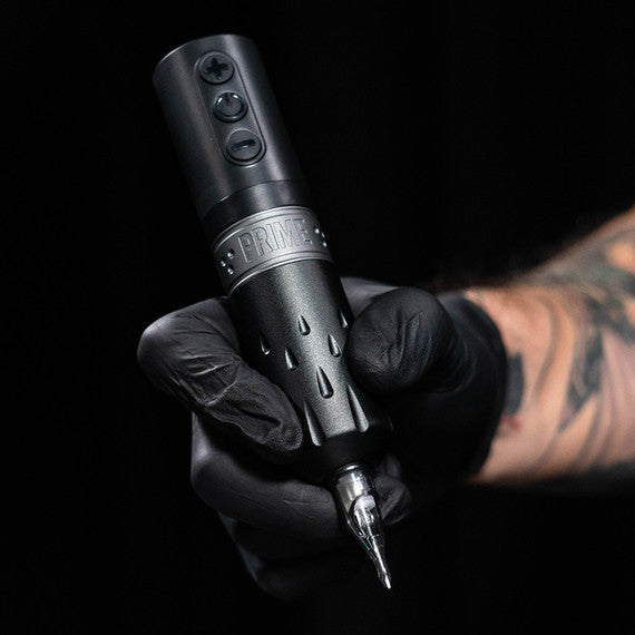 Prime Pen Machine Full Set