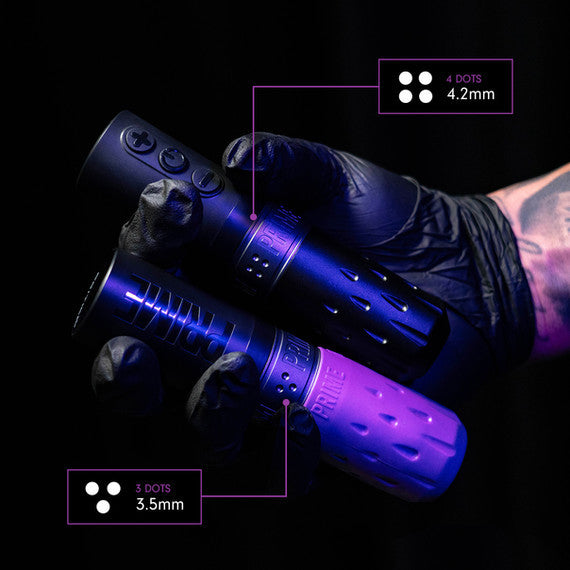 Prime Pen Machine Full Set