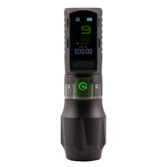 Critical Torque Pen Machine 3.5mm - Full Set