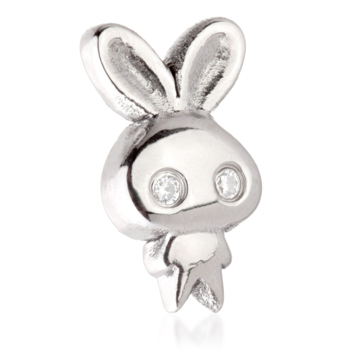 Ti Internal Jewelled Bunny Attachment