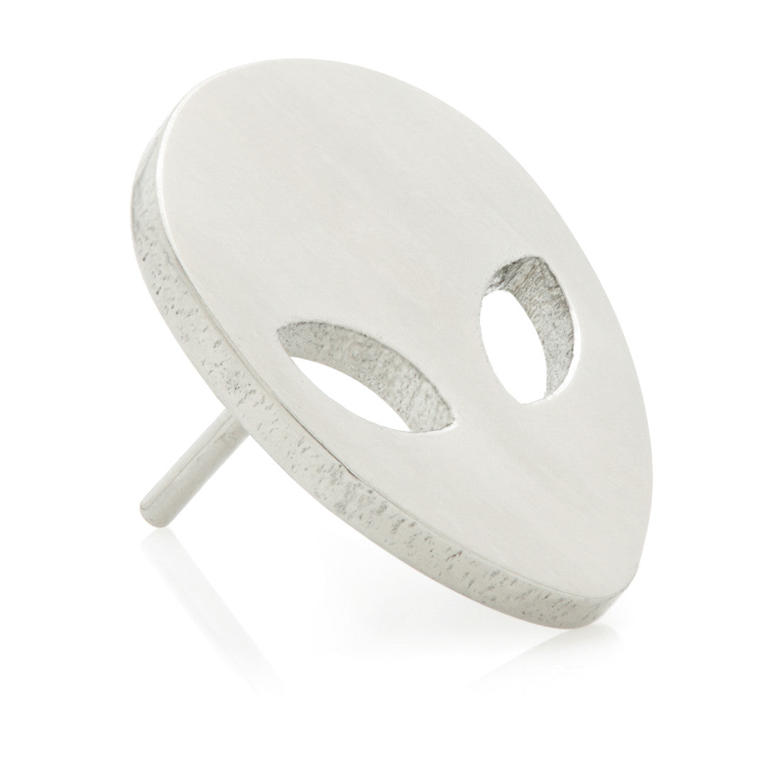 Ti Threadless Alien Disk Attachment