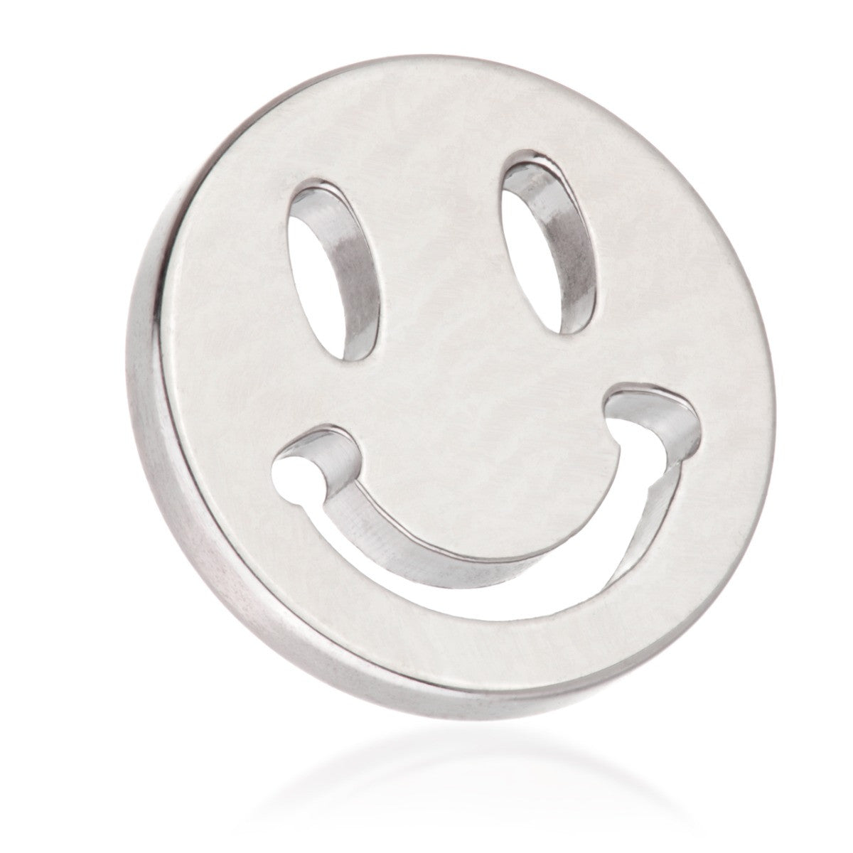 Ti Internal Smiley Emoji Attachment