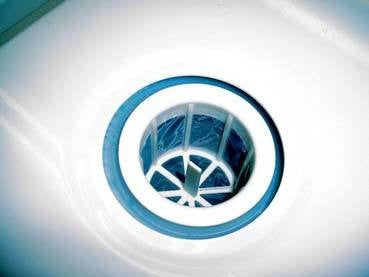 KIT WATER RESERVOIR FILTER