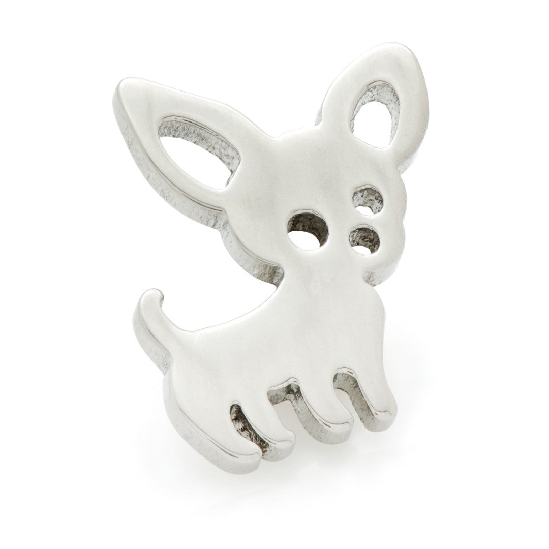 Ti Internal Chihuahua Dog Attachment