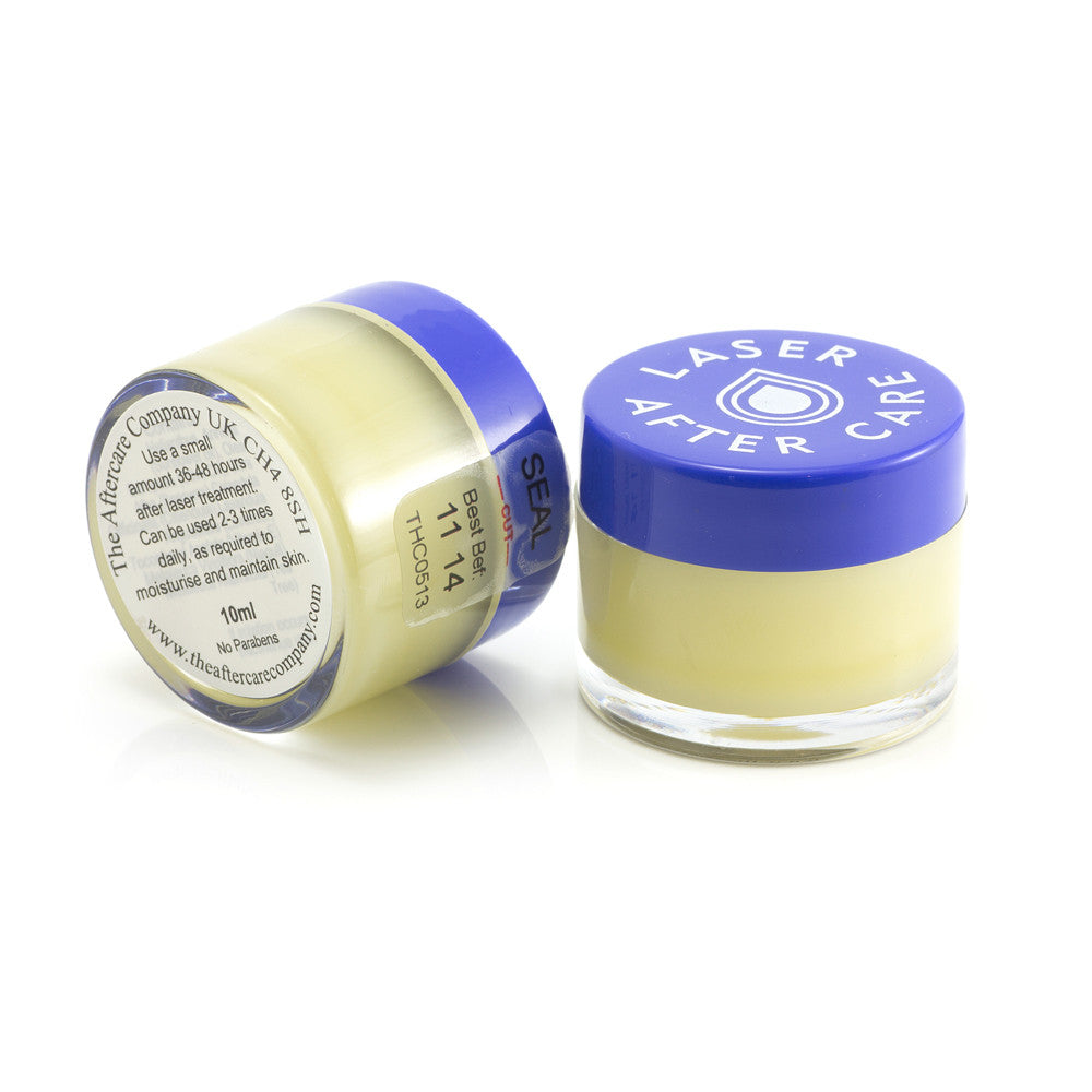 Laser Aftercare Box