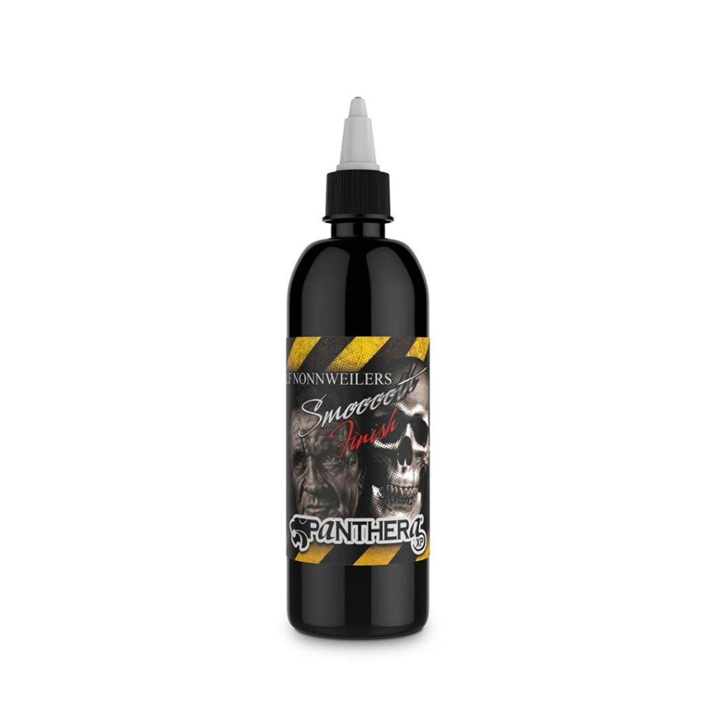Panthera Smooth Finish 5oz