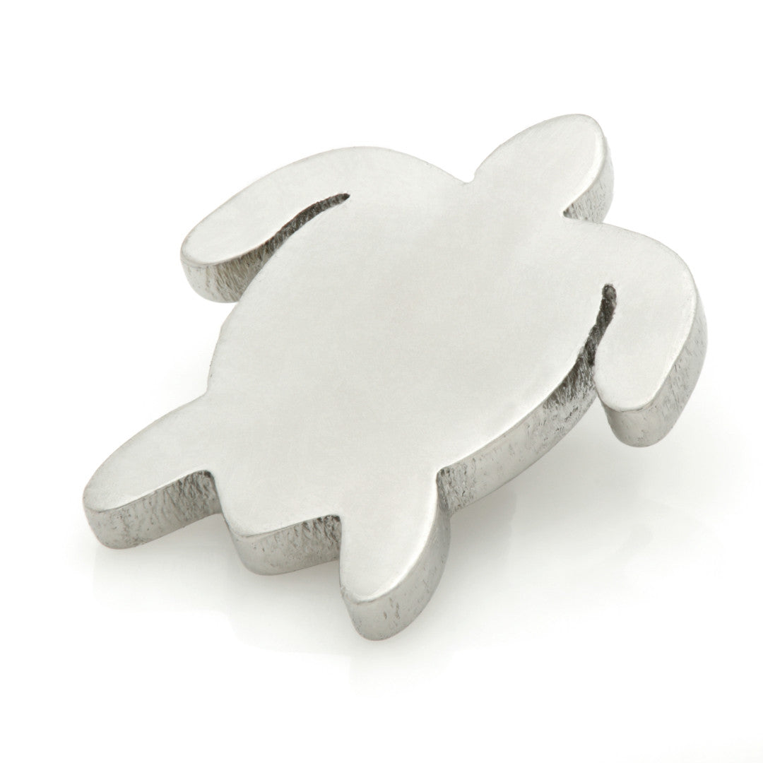 Ti Internal Turtle Disk Attachment (1.2mm)