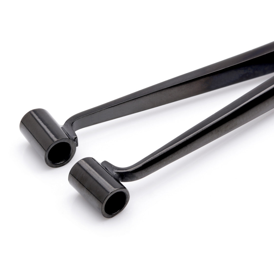 Septum Forceps - PVD Black Coating