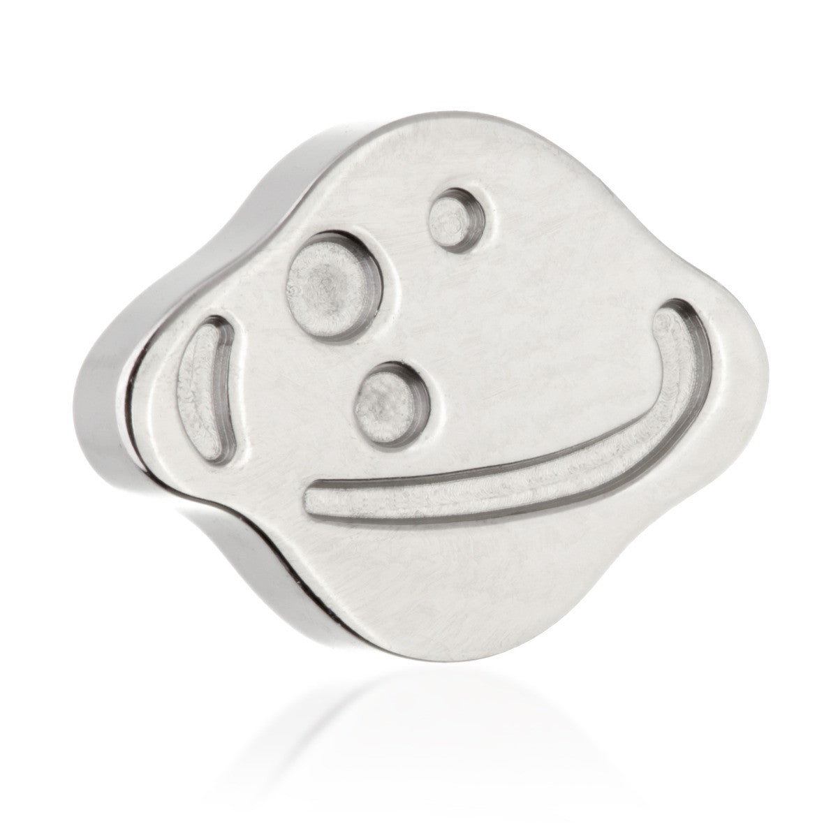 Ti Internal Planet Attachment