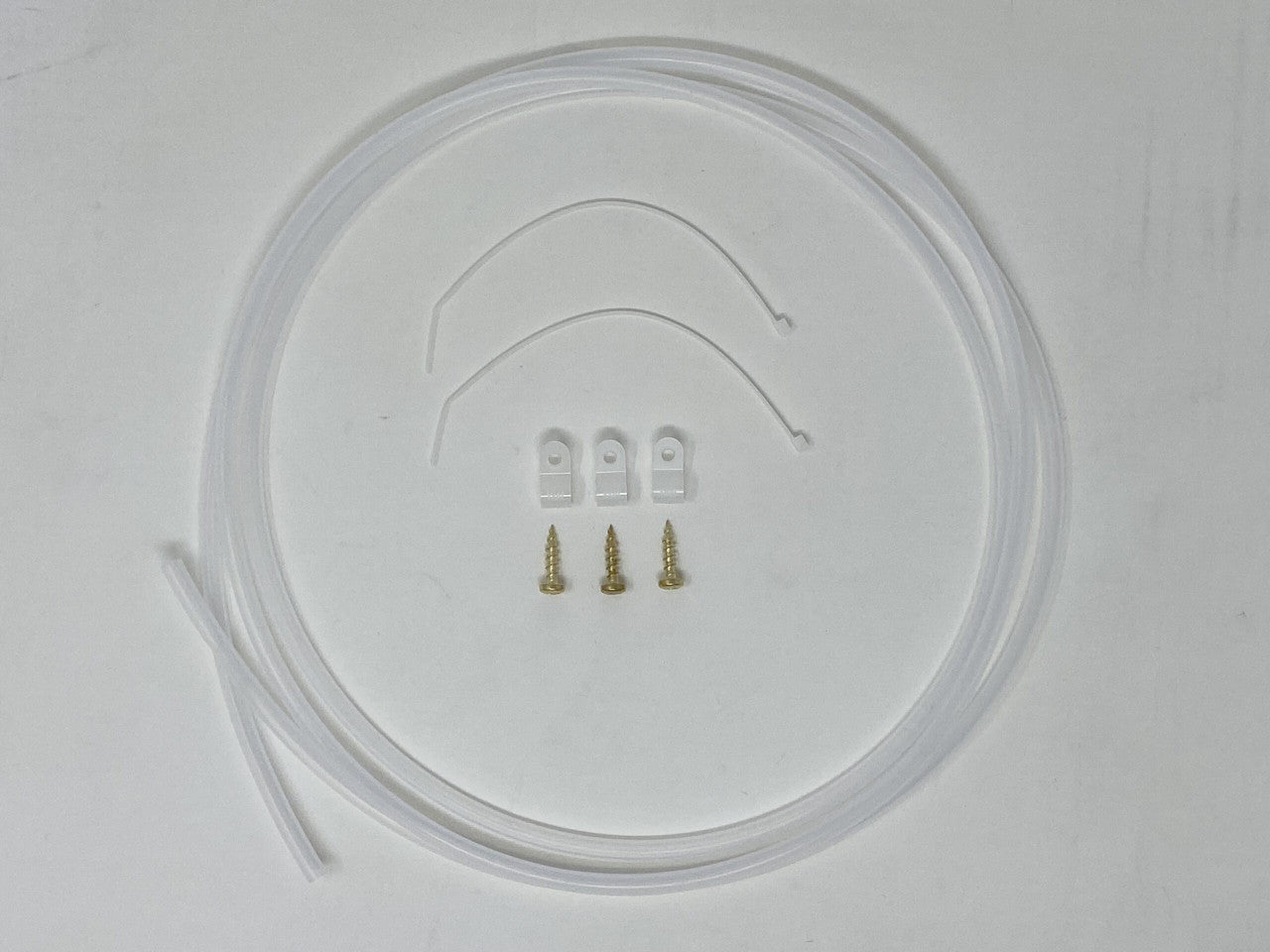 KIT DRAIN TUBE