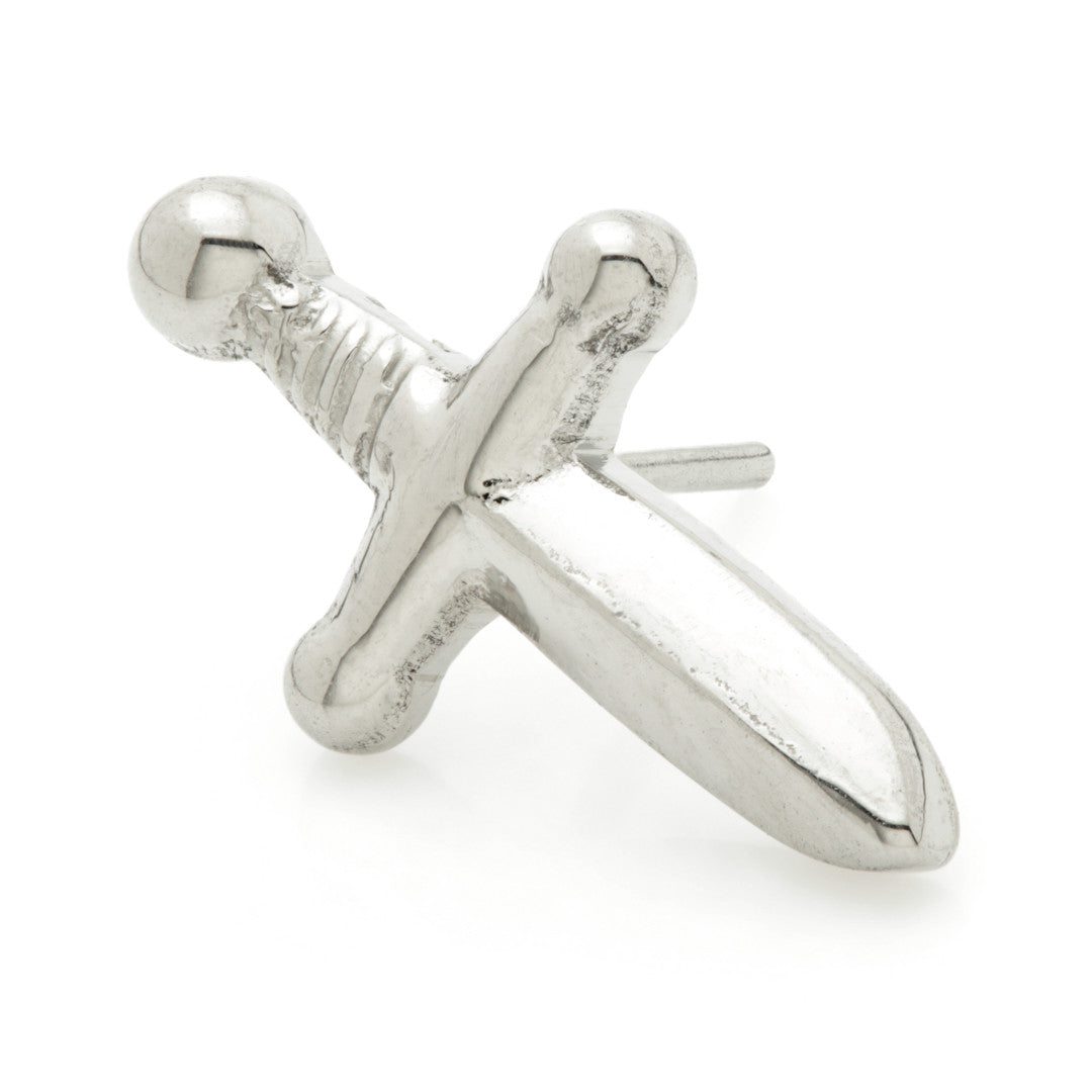 TiC Threadless Dagger Attachment