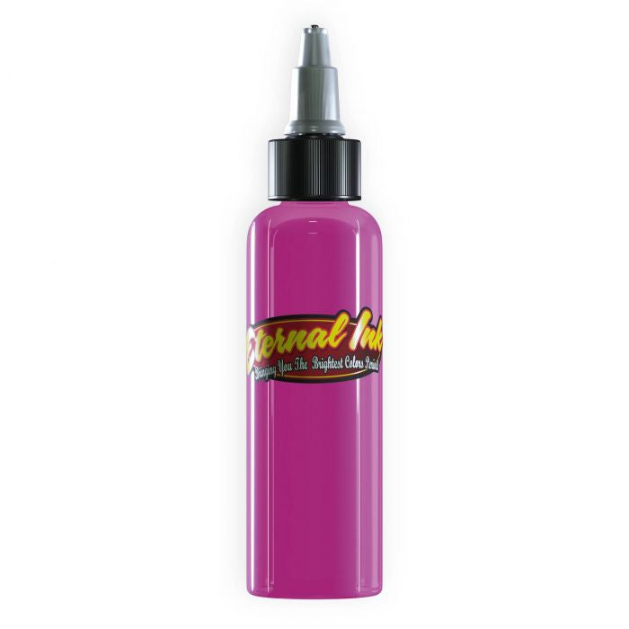 Eternal Ink Liz Cook Electric Raspberry - 1oz
