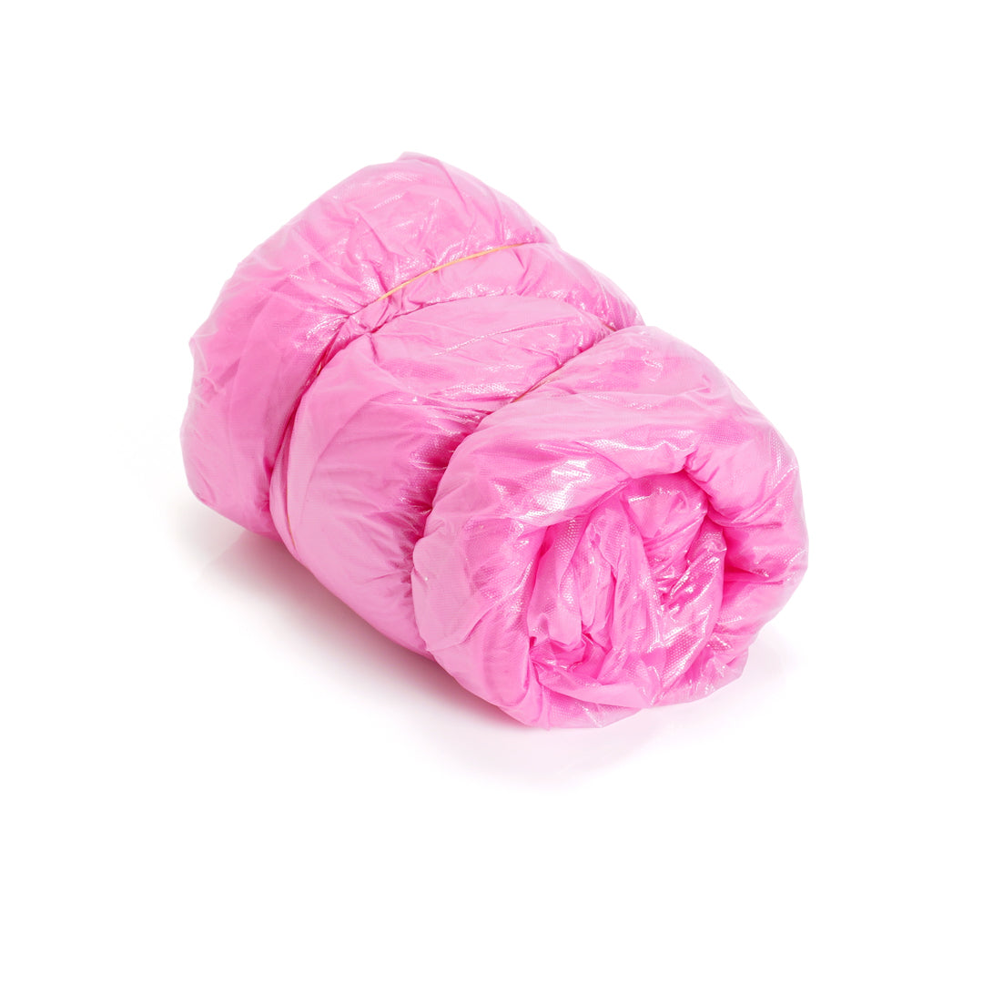 MOTH Disposable Tattoo Bed Covers (Pack of 10) - Black or Pink